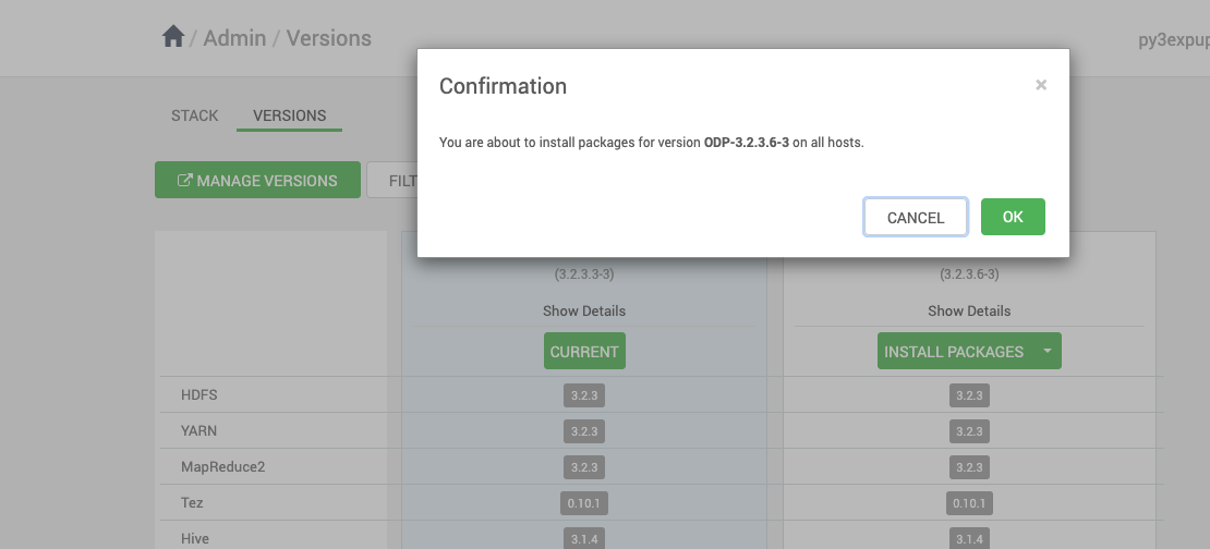 Preserved image